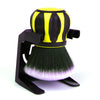 Curveball- Large Area Detailing Brush