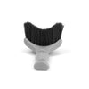 Curved Tire Brush