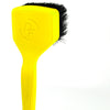 Curved Tire Brush