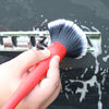 Ultra-Soft TriGrip Detailing Brush Large - Detail Factory