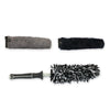 Mini Wheel Brush Kit