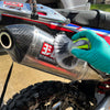 Moto Line XL Detail Brush - Detail Factory