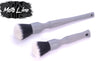 Moto Line Detail Brush Set - Detail Factory