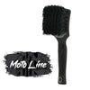 Moto Line Soft Bristle Brush - Detail Factory