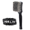 Moto Line Stiff Bristle Scrub Brush - Detail Factory