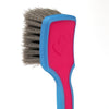 Moto Line Stiff Bristle Scrub Brush - Detail Factory