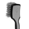 Moto Line Stiff Bristle Scrub Brush - Detail Factory