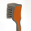 Moto Line Stiff Bristle Scrub Brush - Detail Factory