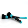 Moto Line Detail Brush Set - Detail Factory