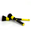 Ultra-Soft TriGrip Detailing Brush Set