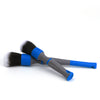 Ultra-Soft TriGrip Detailing Brush Set