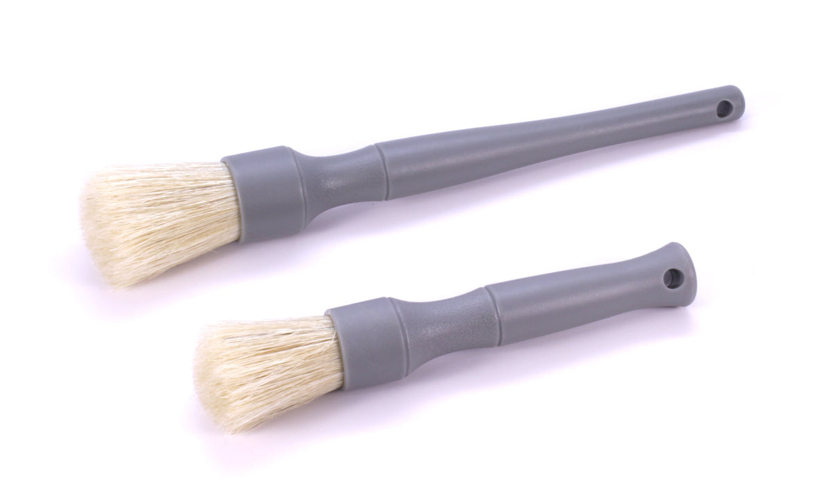 Boar Detailing Brush Set – Detail Factory Retail