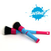 Ultra-Soft TriGrip Detailing Brush Set