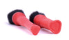 Ultra-Soft TriGrip Detailing Brush Set - Detail Factory