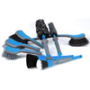 Wheel and Tire Kit