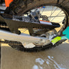 Moto Line Stiff Bristle Scrub Brush - Detail Factory