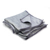 Clean-Room Laundered Microfiber Glass Towel - Detail Factory