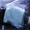 Clean-Room Laundered Microfiber Glass Towel - Detail Factory