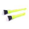 Ultra-Soft Detailing Brush Set - Detail Factory