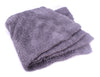 Clean-Room Laundered Plush Microfiber Towel - Detail Factory