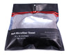 Clean-Room Laundered Plush Microfiber Towel - Detail Factory
