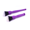 Ultra-Soft Detailing Brush Set - Detail Factory